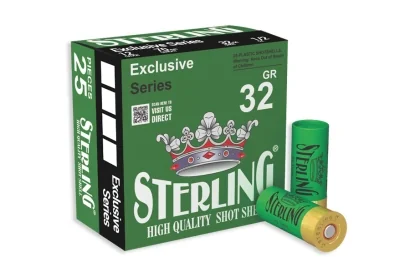 Patron 1270 Sterling 32g