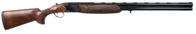 Ружье ATA SP Black к. 12х76, 710мм (сплав) регулируемый гребень
