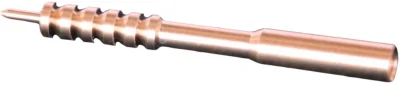 Visher CHISTOGUN 22JE (d=4,2mm, latun', rez'ba mama, dyujmovaya, 5-40)
