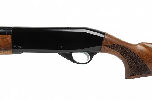 Ружье Ata Arms Neo 12 R Combo к.12х76 760 мм орех + 610 мм