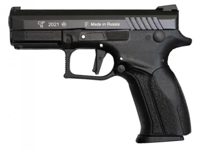 Pistolet Grand Power TQ2 k.10x28