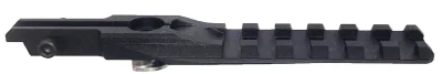 Kronshtejn Hartman Katran-4Z 1