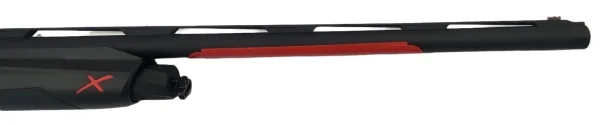 Ружье ATA Neo X Plastic Black к.12/76, 710мм