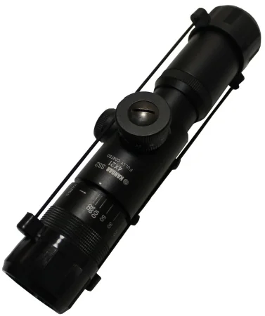 Прицел оптический Kandar Mini 4x21AO F106