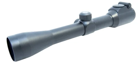 Прицел оптический Combat 4x40EG (MilDot)