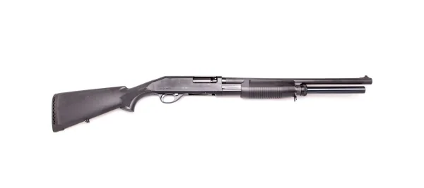 Stoeger SP312 SYNTHETIC Pump 76
