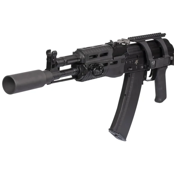 Антабка ShotTime быстросъемная QD на M-LOK для ремня 32мм
