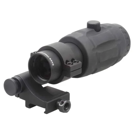 Увеличитель Vector Optics Maverick 5x26