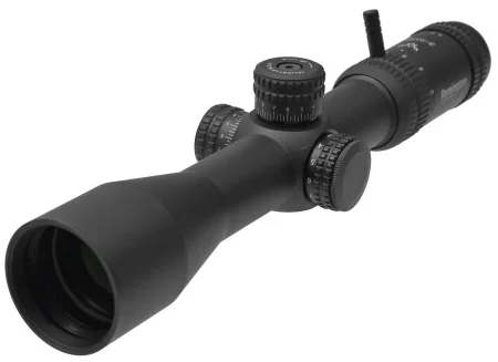 Прицел оптический Remington Fury 3-9x40 (MilDot) 30mm